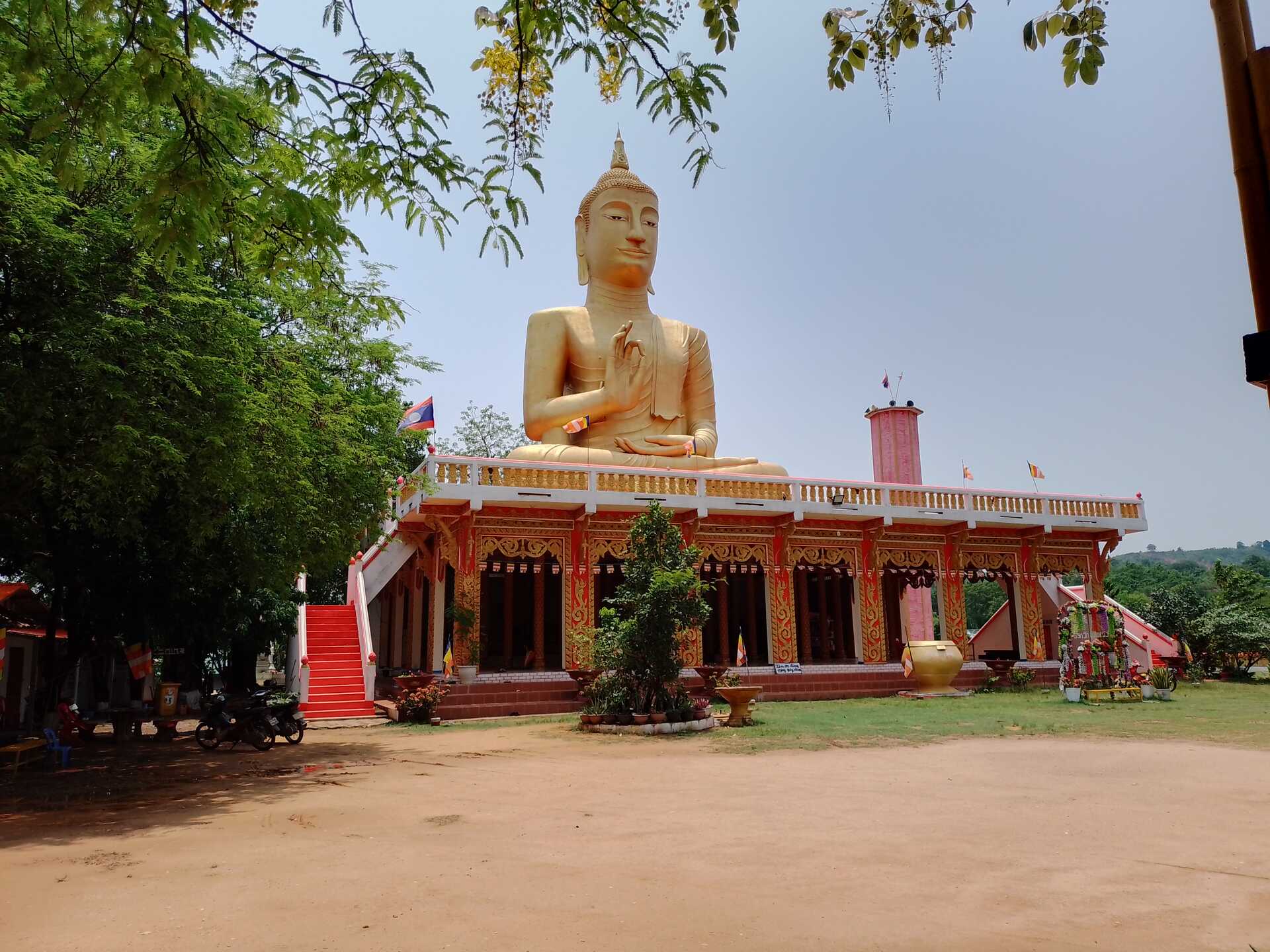 Tempel