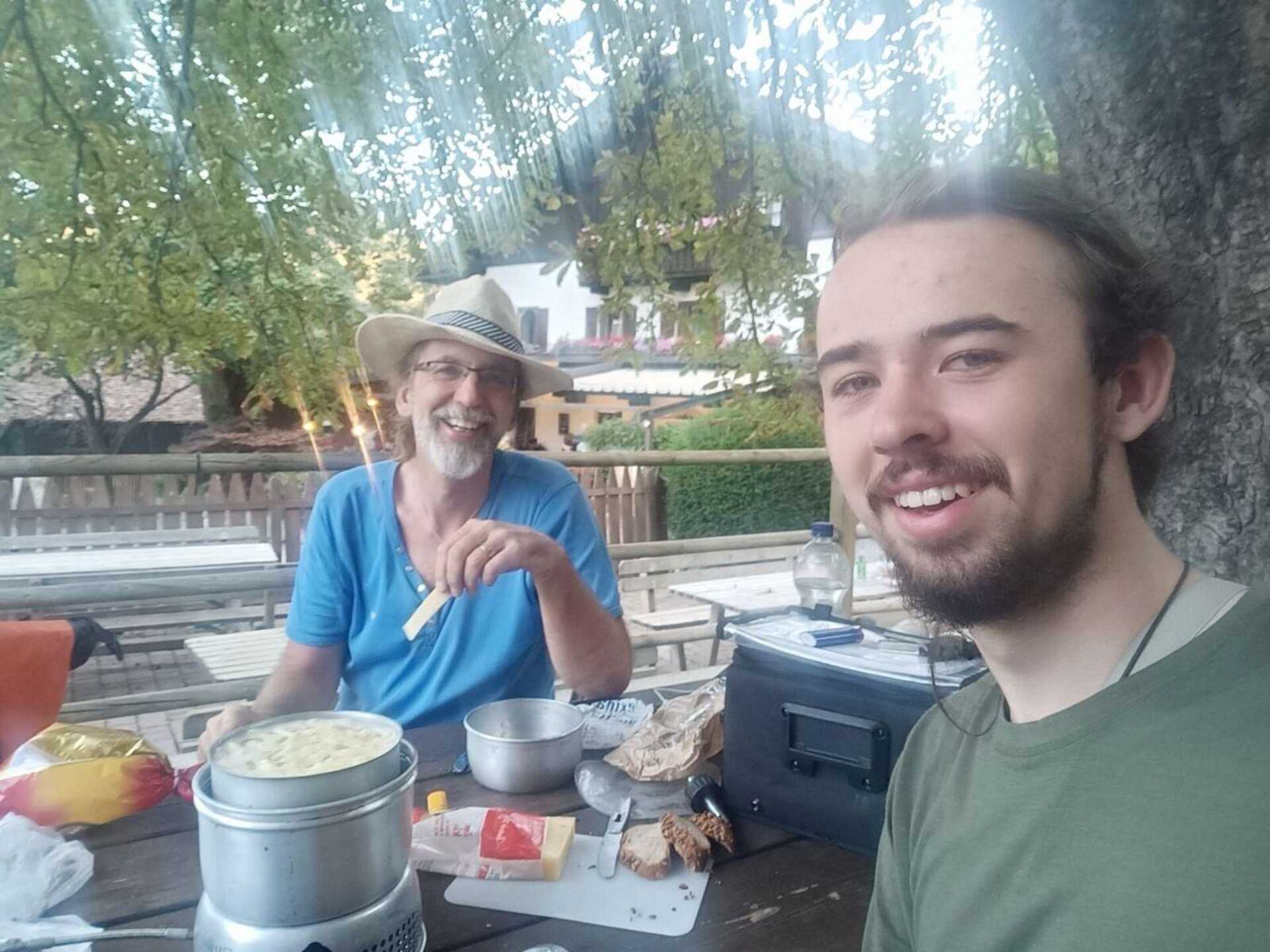 Campingplatz nahe Varna