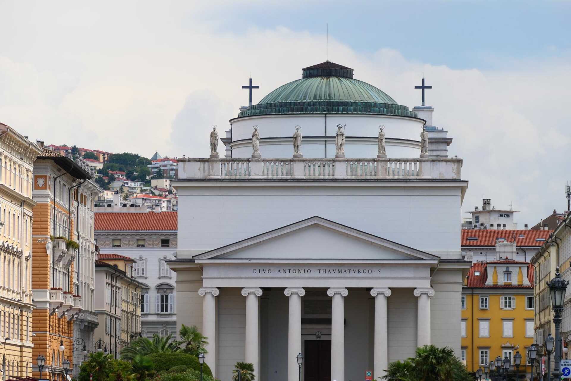 Trieste