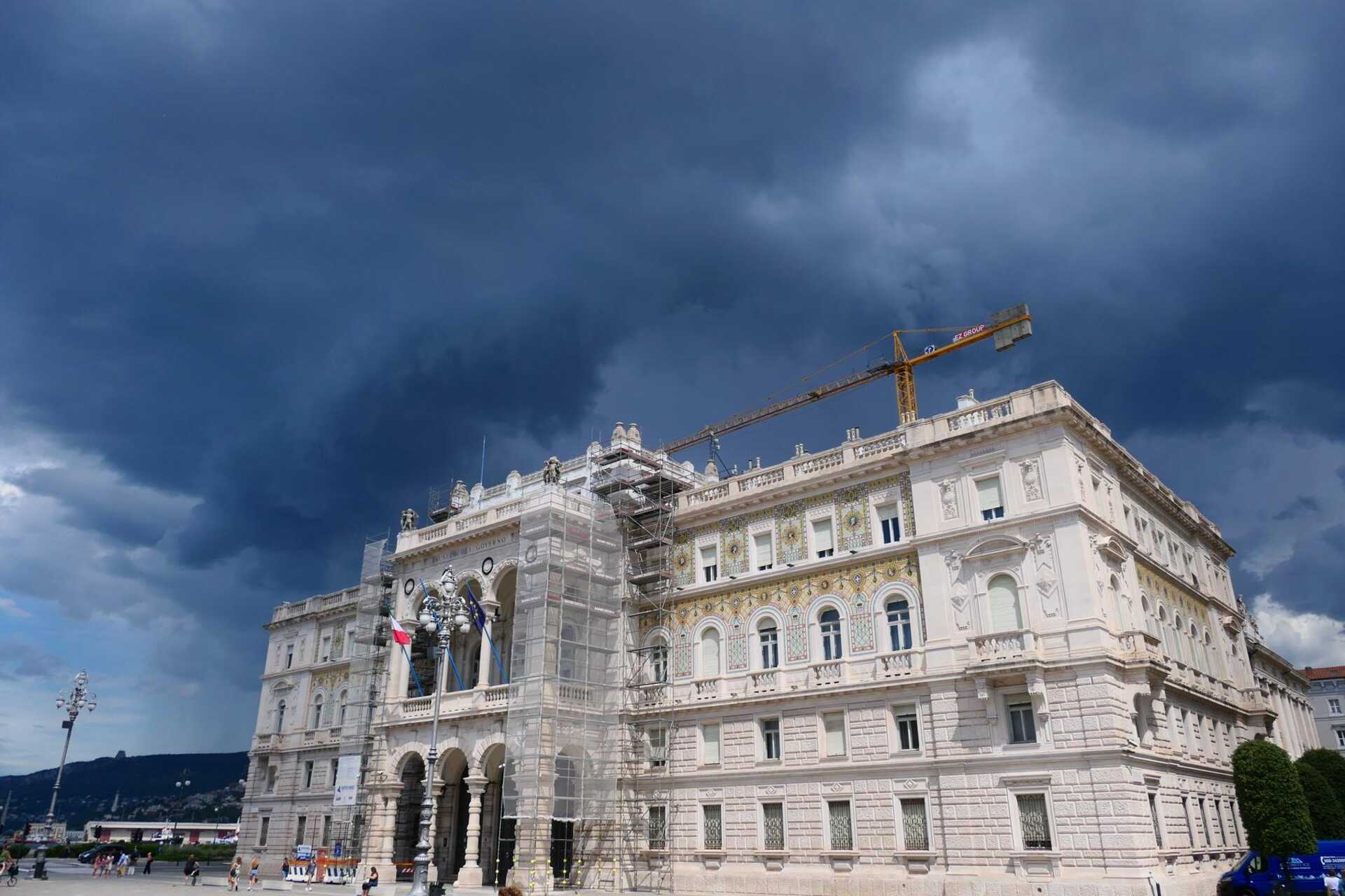 Trieste