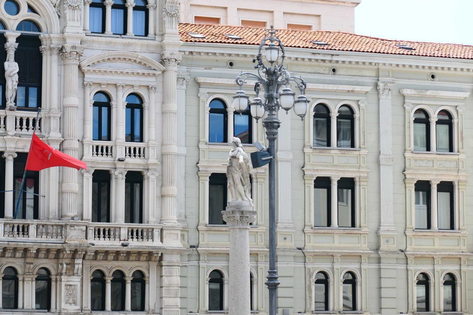 Trieste