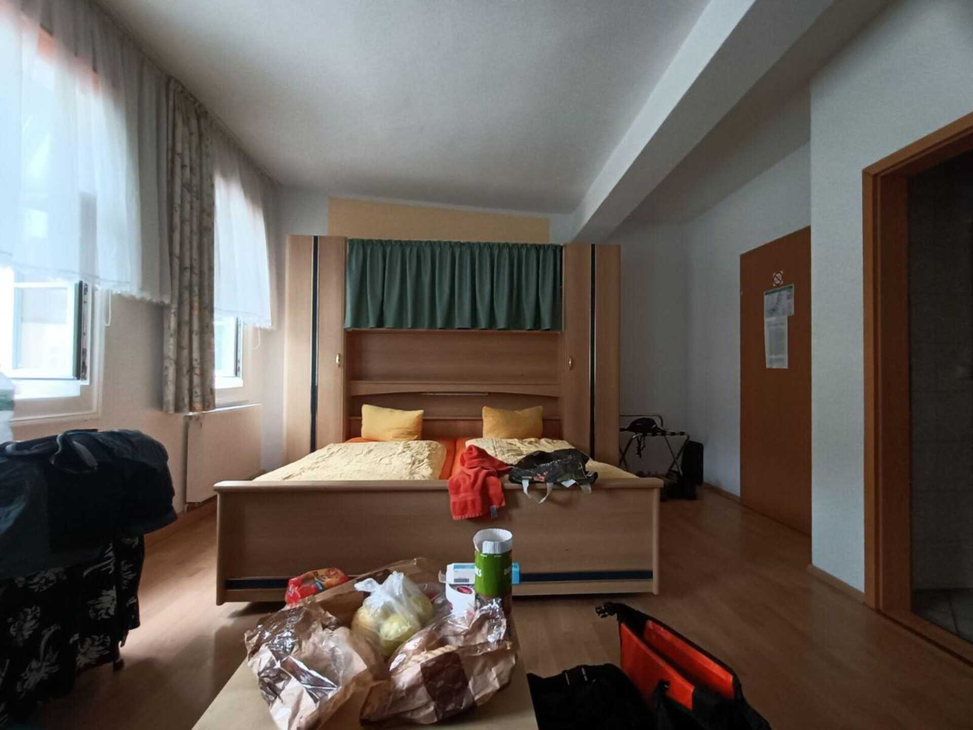 Tag 5