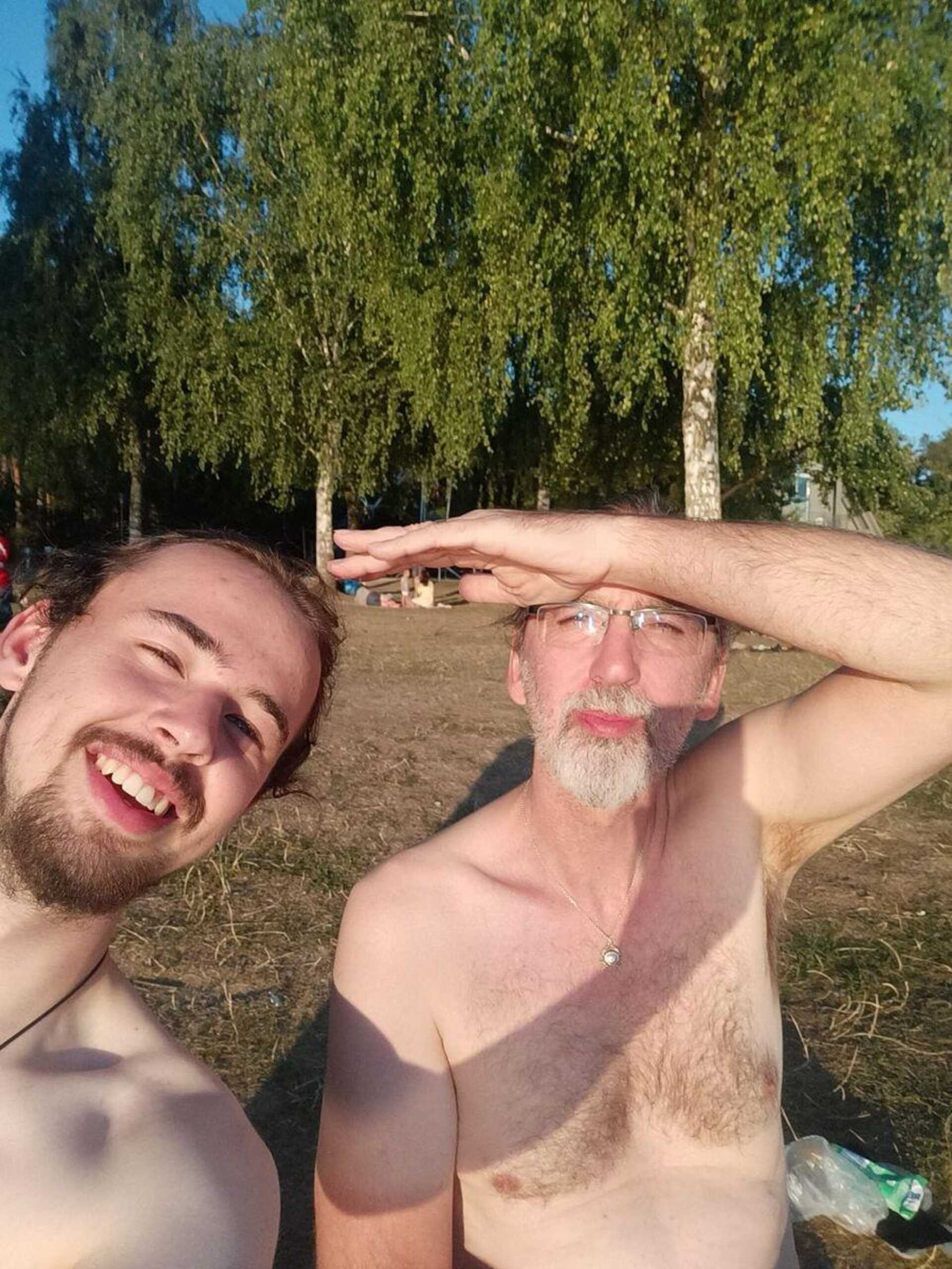 Baywatch ist nichts dagegen!