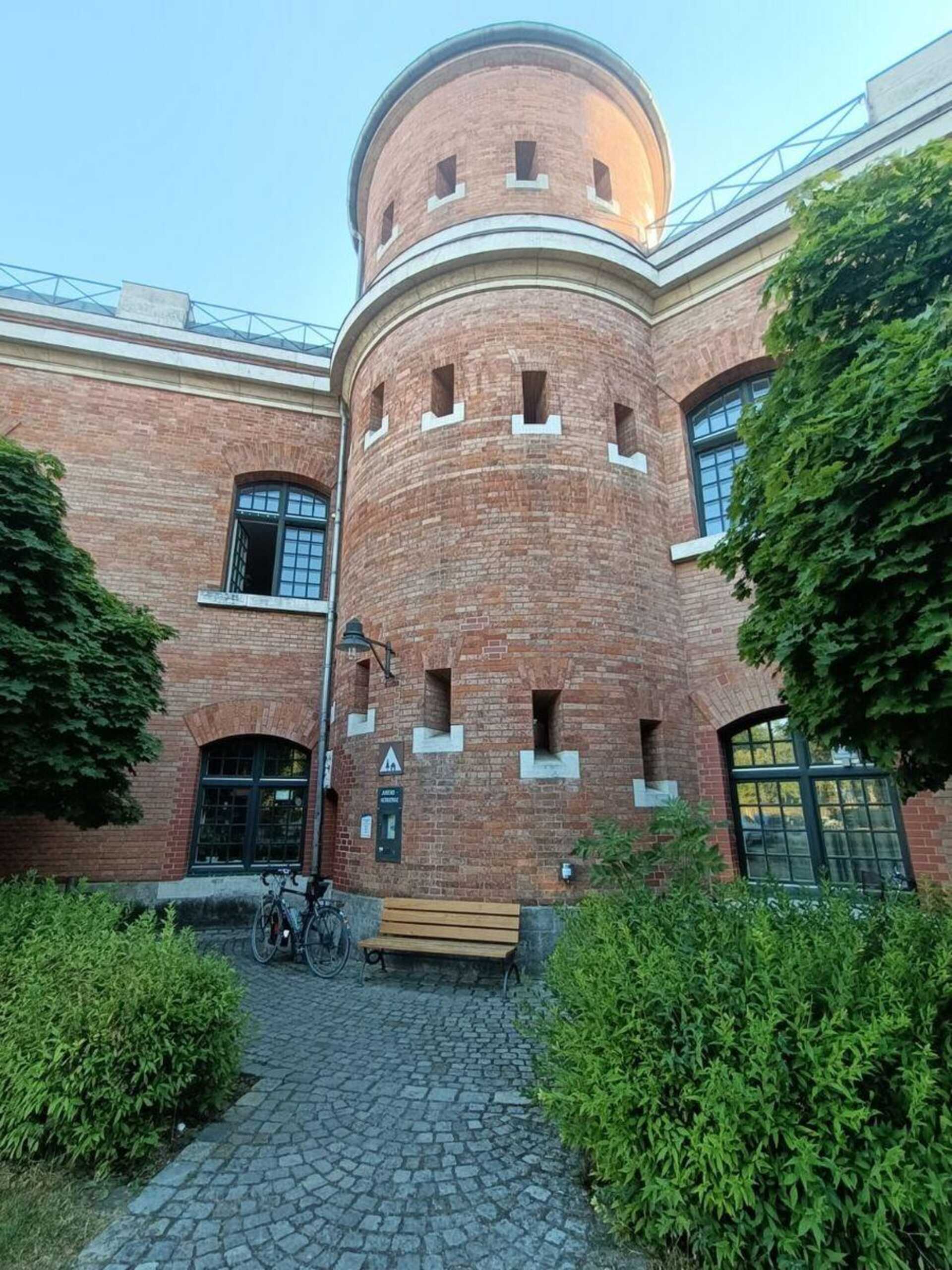 Jugendherberge Ingolstadt